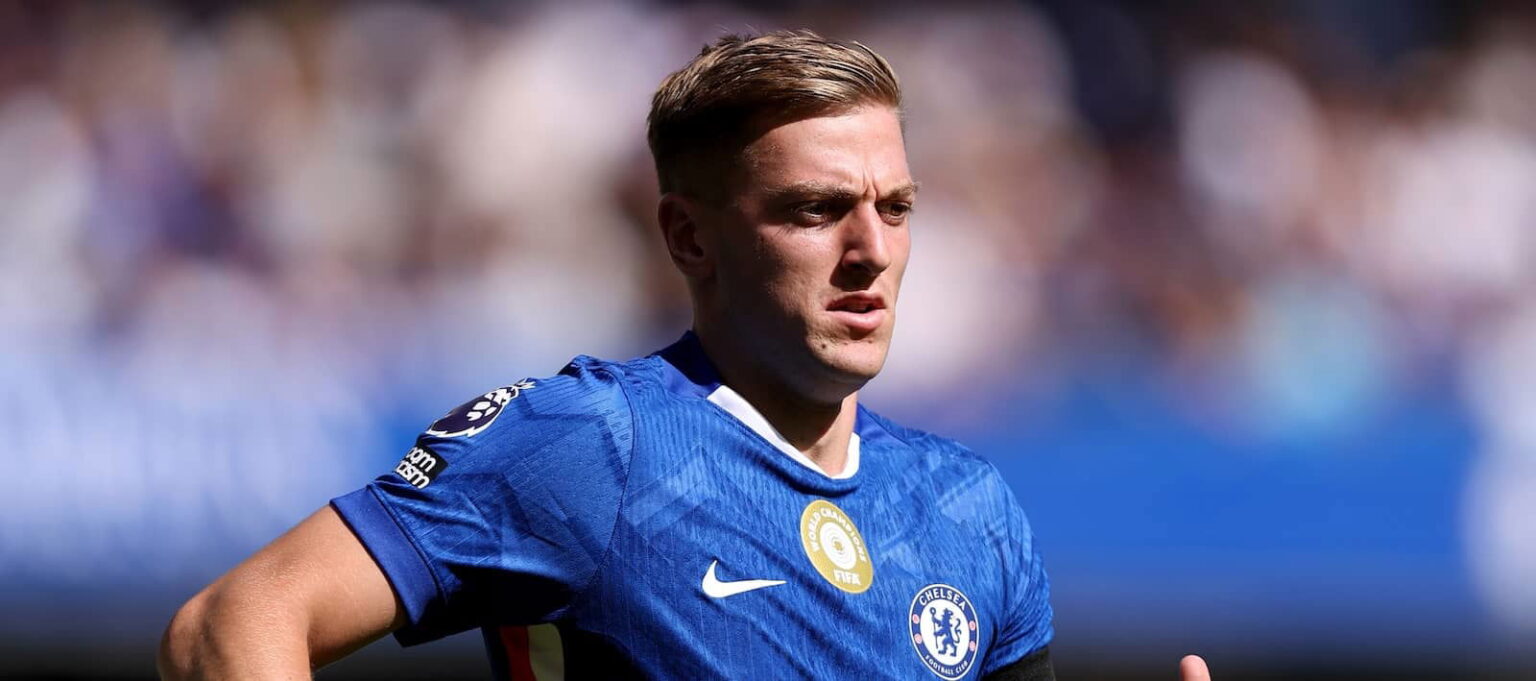 Picture of Liam Delap