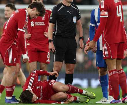 Liverpool-Chiesa-Brighton