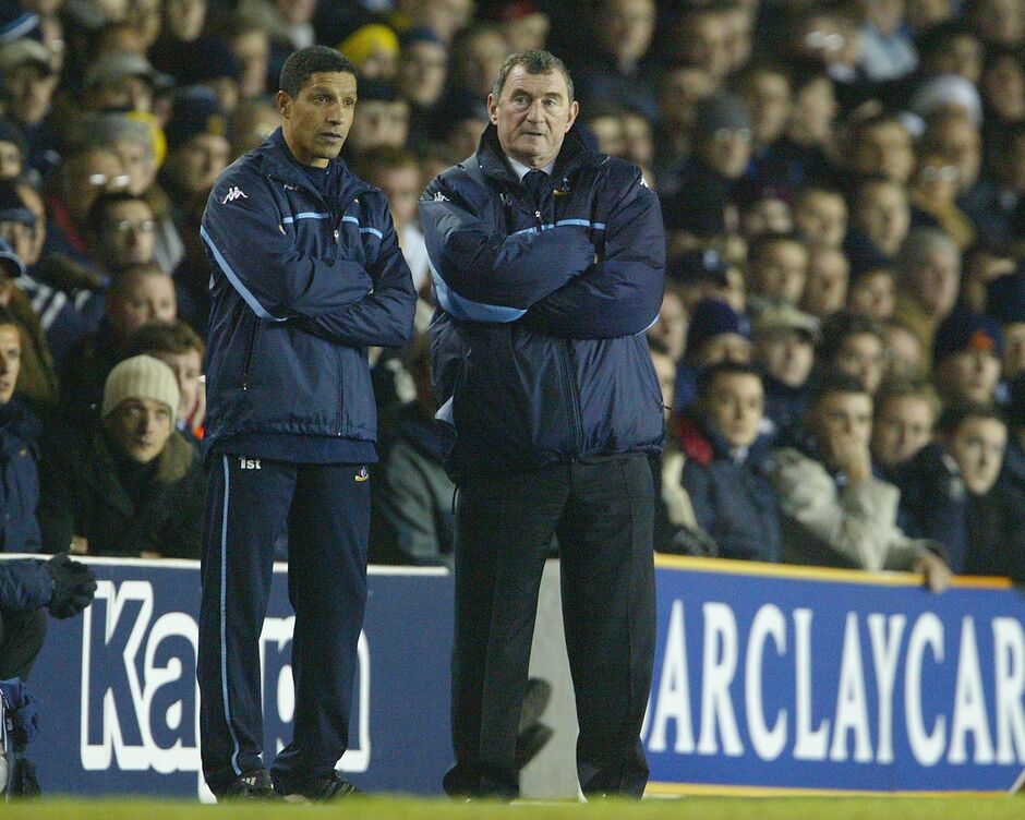 Tottenham Hotspur v Birmingham Tottenham Hotspur v Birmingham