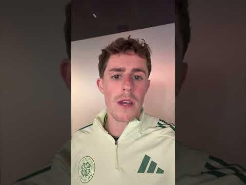 Thanks for your support throughout the #UEL campaign, Celts 👏