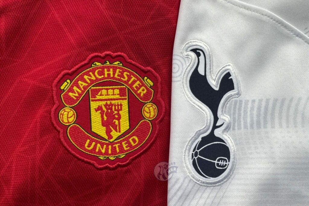 Manchester United Tottenham