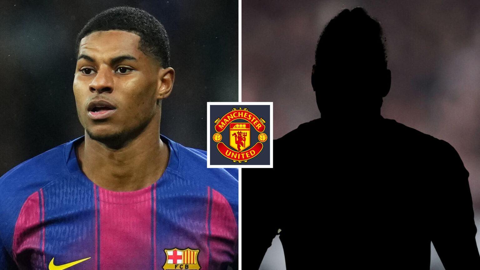 INEOS zero in on stunning winger signing as Marcus Rashford told there's no way back