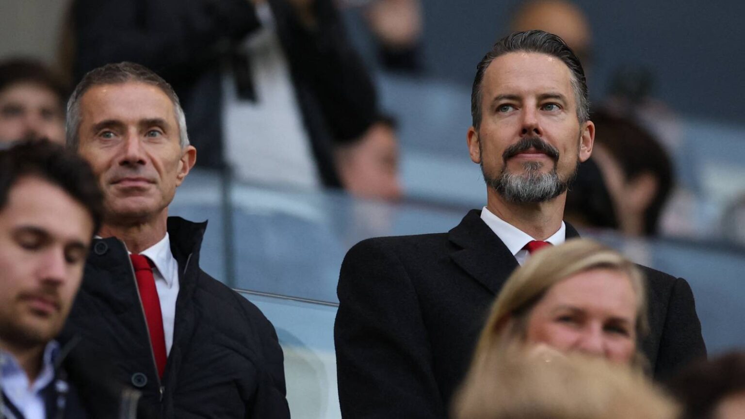 Arsenal officials now constantly watching £78m star as Berta plots summer swoop Arsenal officials now constantly watching £78m star as Berta plots summer swoop