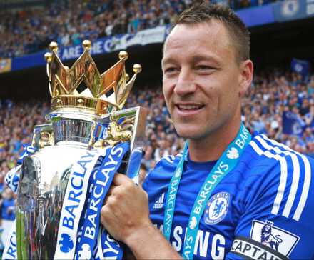 John Terry