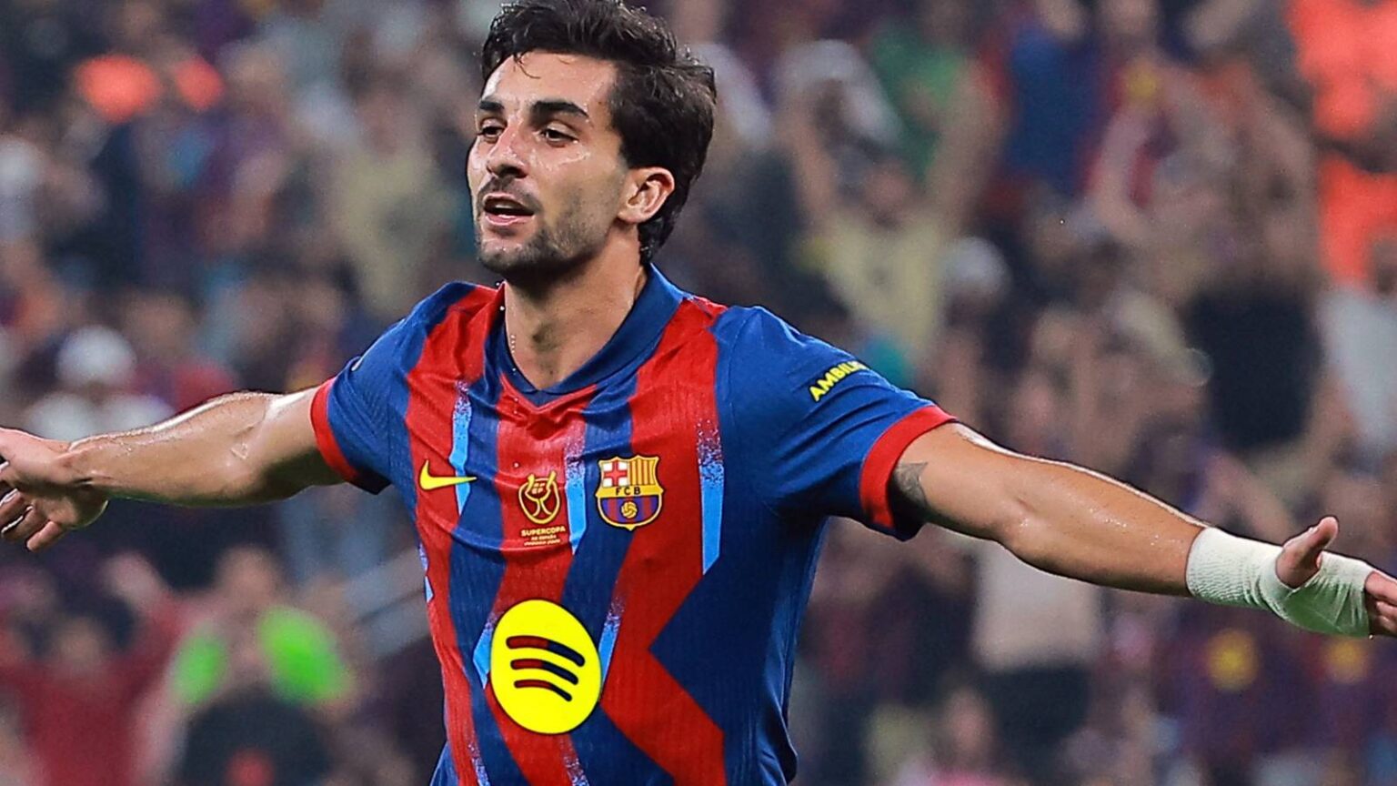 Aston Villa launch last-ditch £69m offer to sign Barcelona’s Ferran Torres Aston Villa launch last-ditch £69m offer to sign Barcelona's Ferran Torres