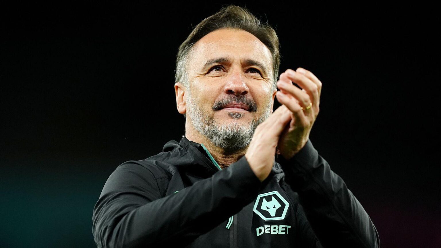 [Sky Sports] Vitor Pereira agrees to replace Sean Dyche as new head coach at the City Ground