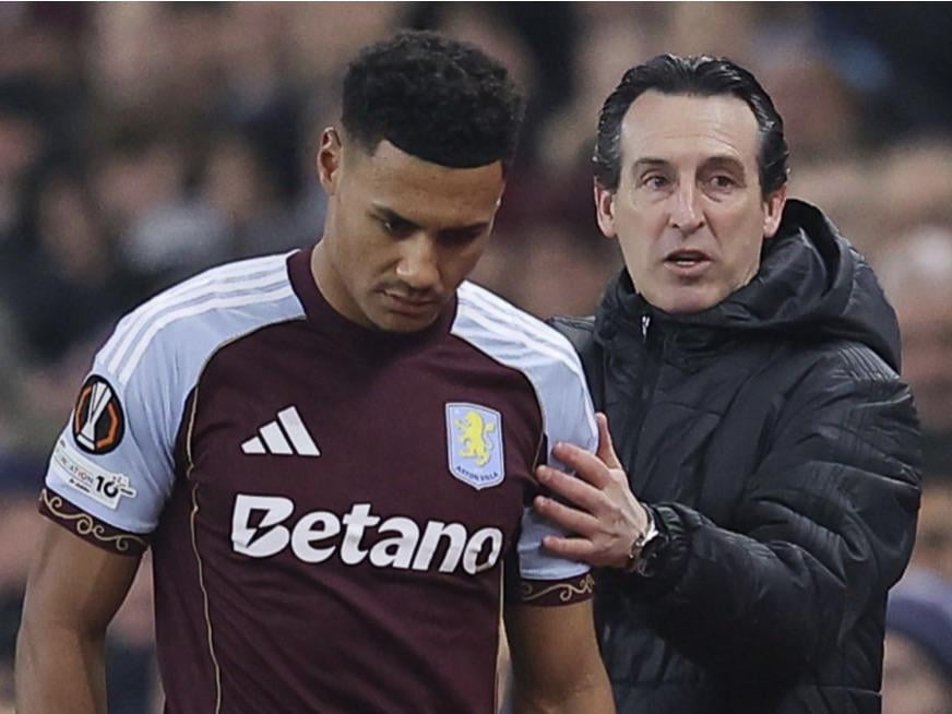 Aston Villa can still win the Premier League, UTV!