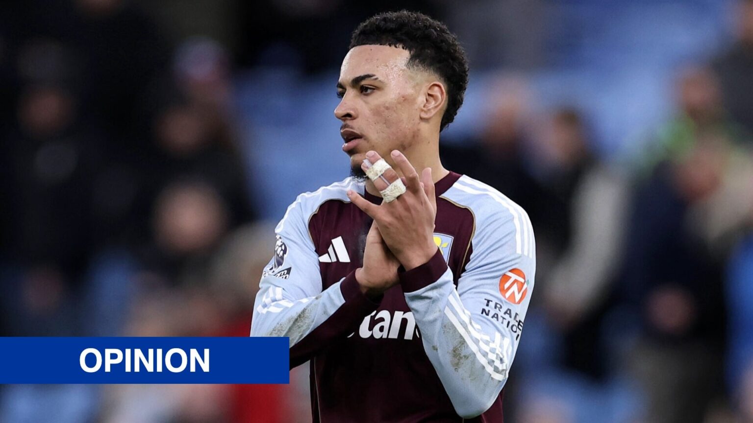 Chelsea handed boost in Morgan Rogers pursuit but there’s a caveat Chelsea handed boost in Morgan Rogers pursuit but there's a caveat