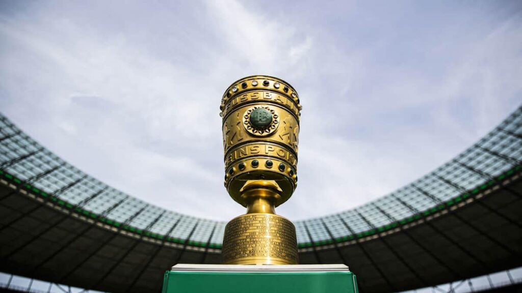 OFFICIAL: FC Bayern will face Bayer Leverkusen away in the DFB Pokal semifinal