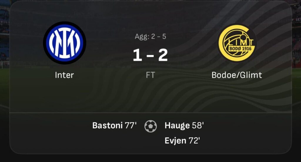 Ross Desmond, give us another speech about financial disadvantages and the fans being unrealistic bullies.