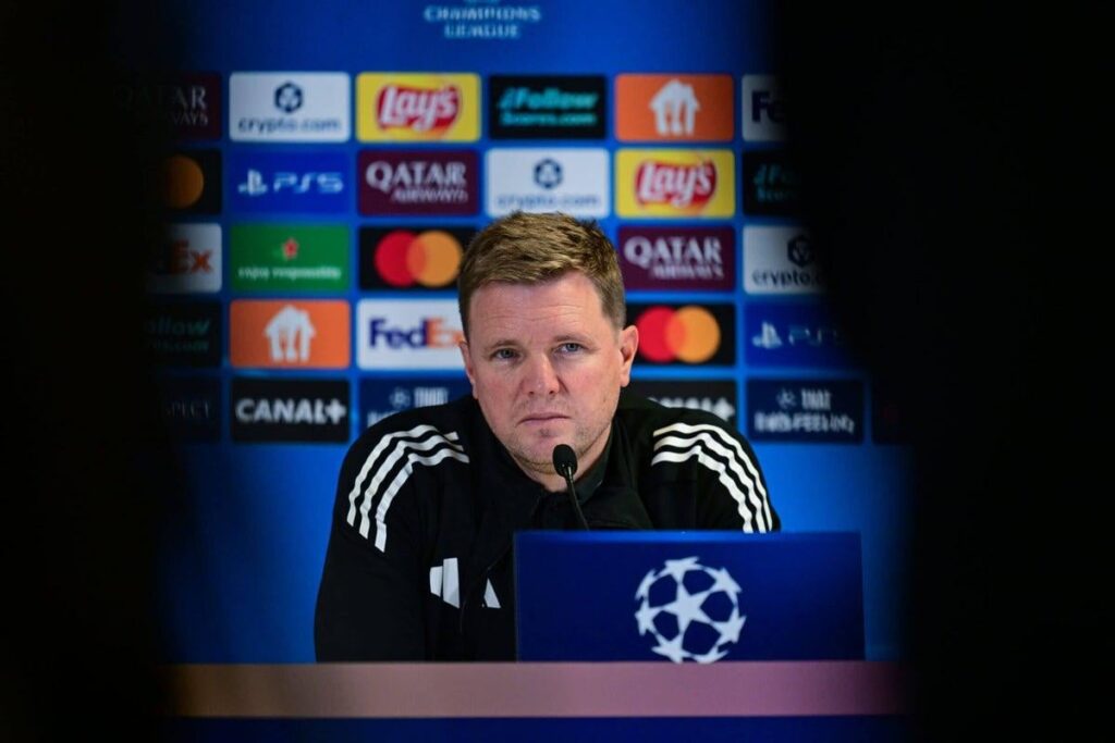 The Athletic: Eddie Howe and the question of longevity at Newcastle United