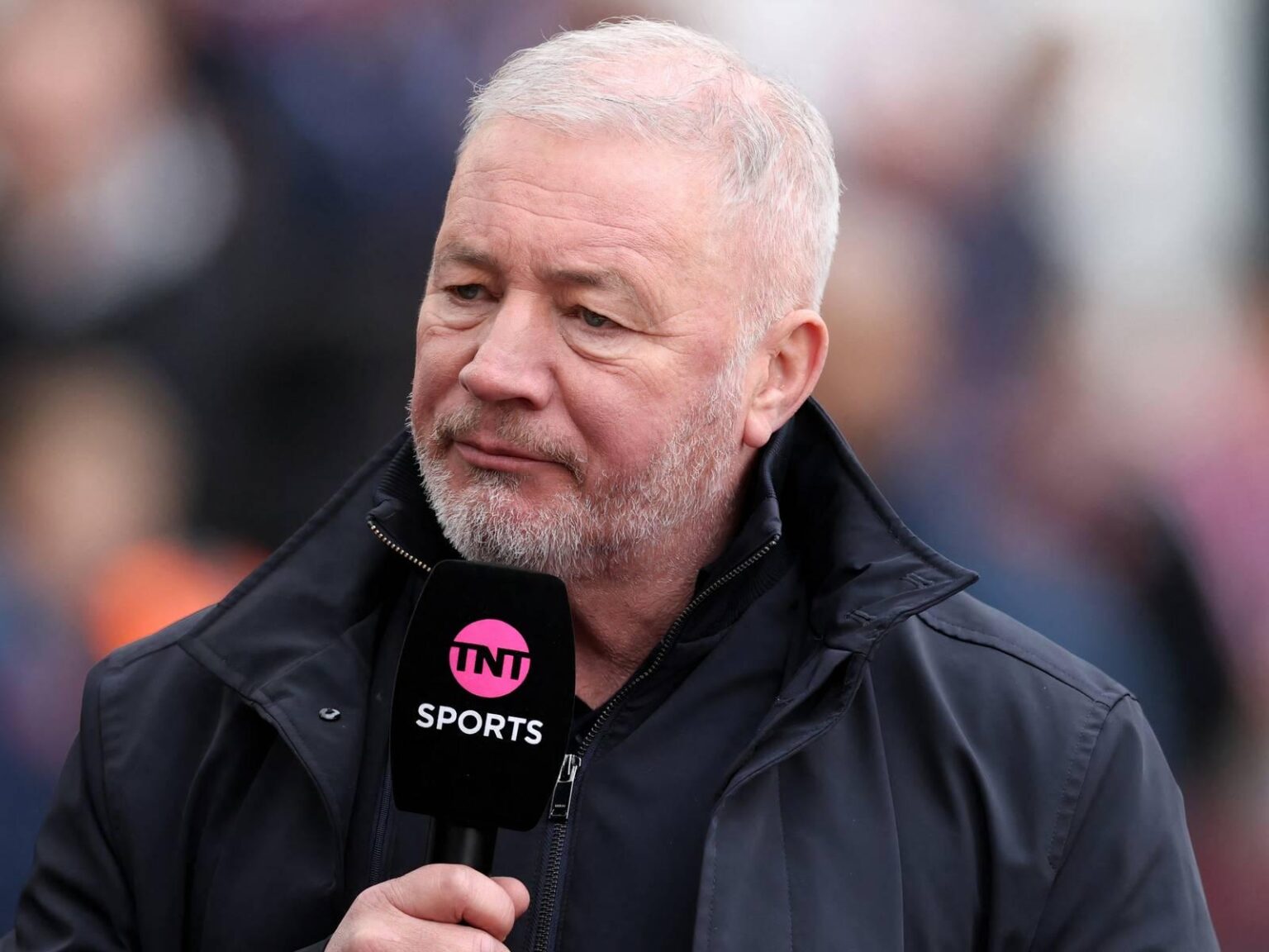 Ally McCoist believes that nobody will be relishing coming to St James' Park to take on Newcastle in the next round of the Champions League: I tell you what, you wouldn't fancy up there? I don't care who you are, but I don't care if you're Barcelona or Chelsea. You don't fancy going up there