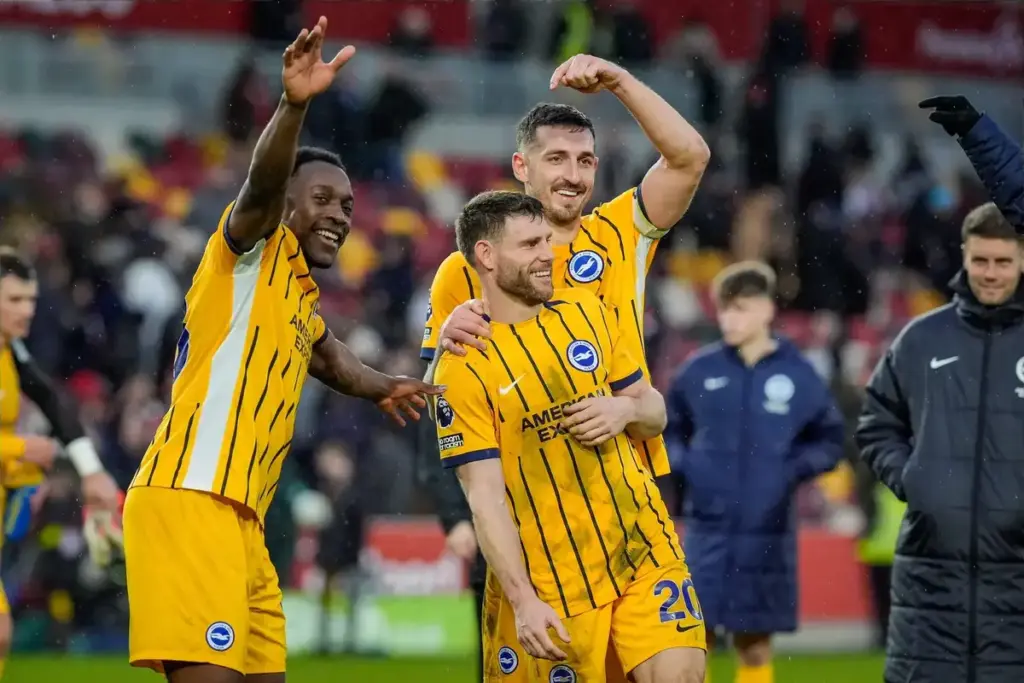 Hurzeler changes tactics to sting the Bees Hurzeler changes tactics to sting the Bees