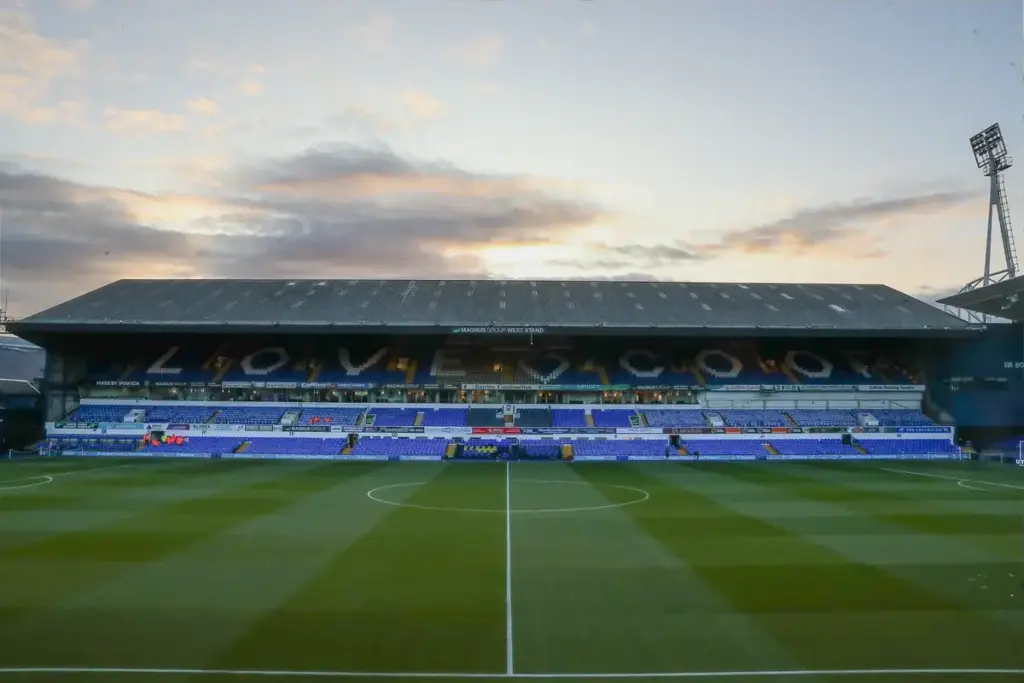 Jack Clarke hailed by Ali Maxwell