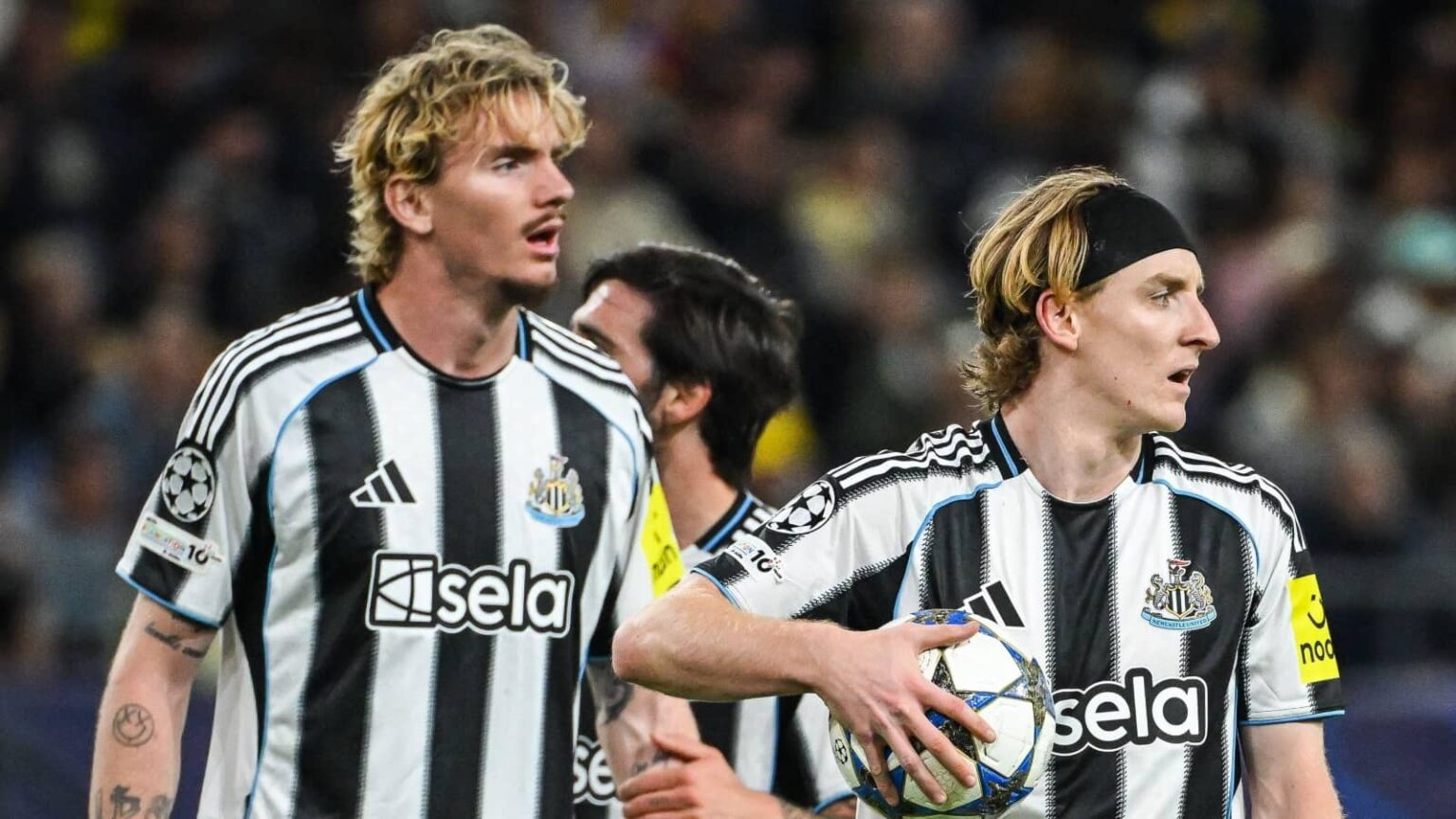 INEOS want £225m teammates as Aston Villa raid planned INEOS want £225m teammates as Aston Villa raid planned