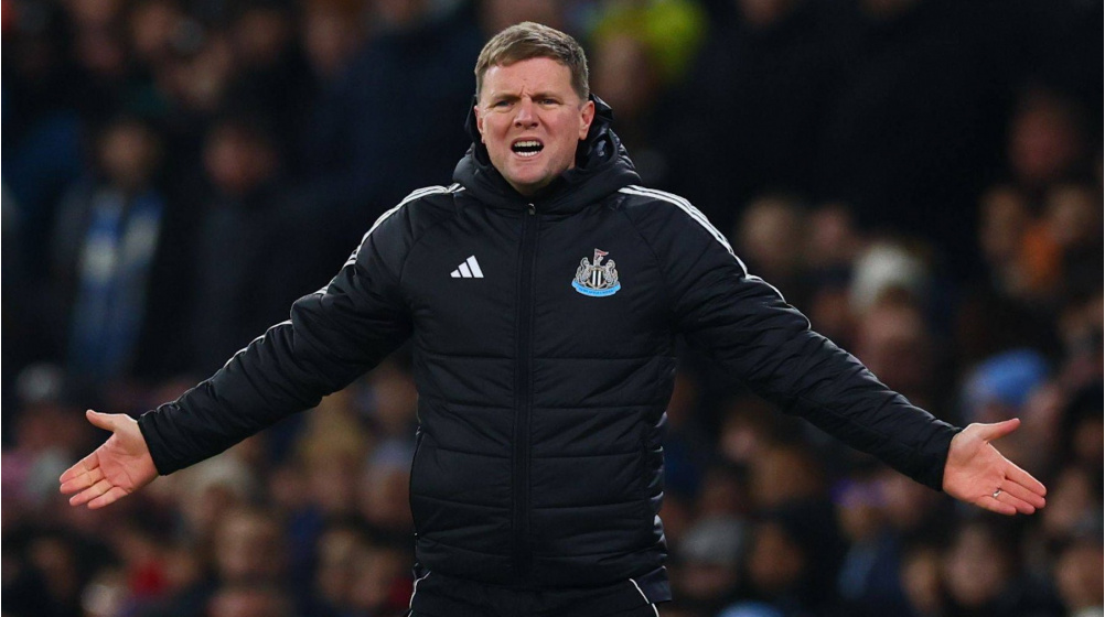 One win in eight ahead of Tottenham test - What's gone wrong at Newcastle this season?