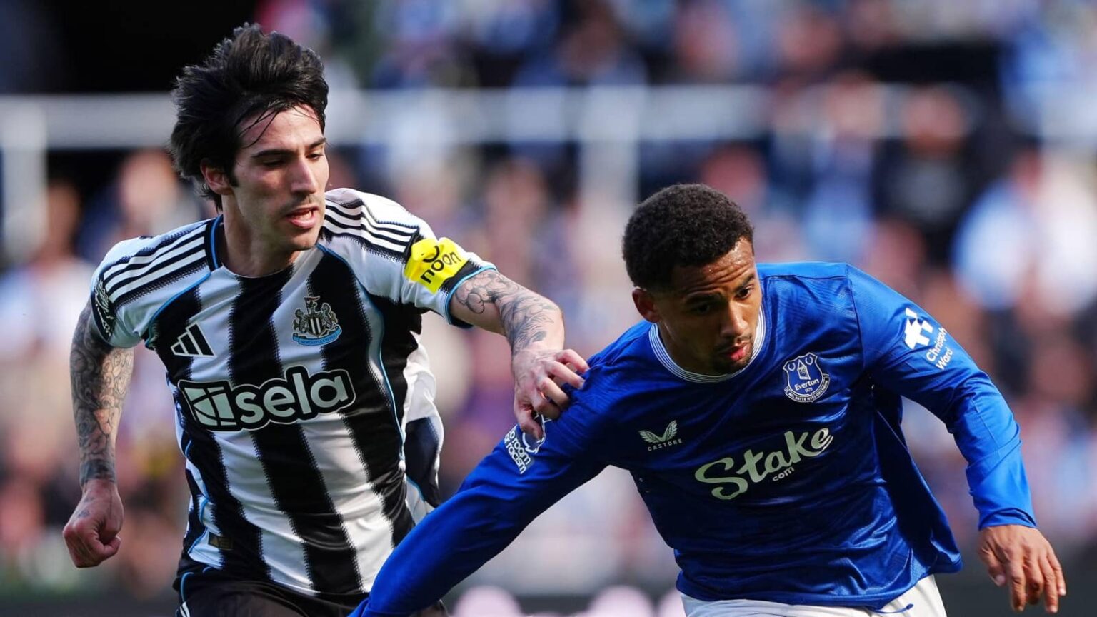 INEOS on pole to sign sensational £70m Arsenal target as star reveals Old Trafford dream