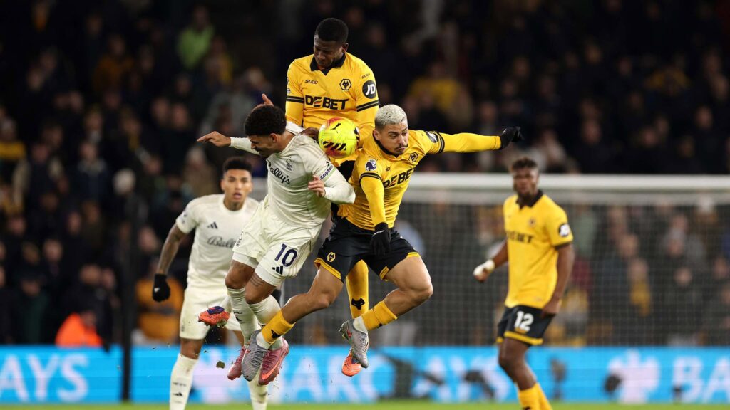 How to watch Nottingham Forest vs Wolves | Men’s First-Team | News How to watch Nottingham Forest vs Wolves | Men's First-Team | News