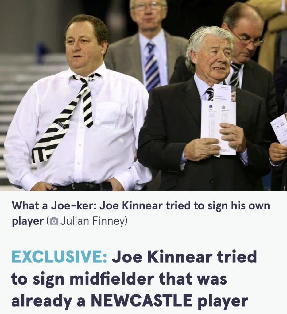 We’ve came a long way.