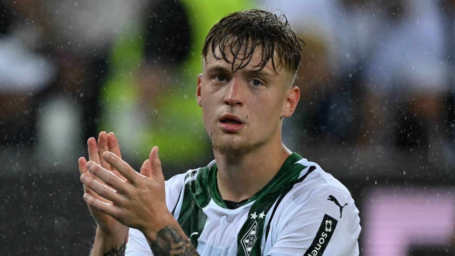 Masterful Bundesliga signing AGREED as Sheff Utd star eyed