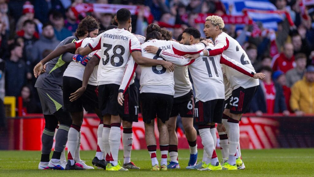 Liverpool’s Carlsberg Player of the Match v Nottm Forest revealed Liverpool FC
