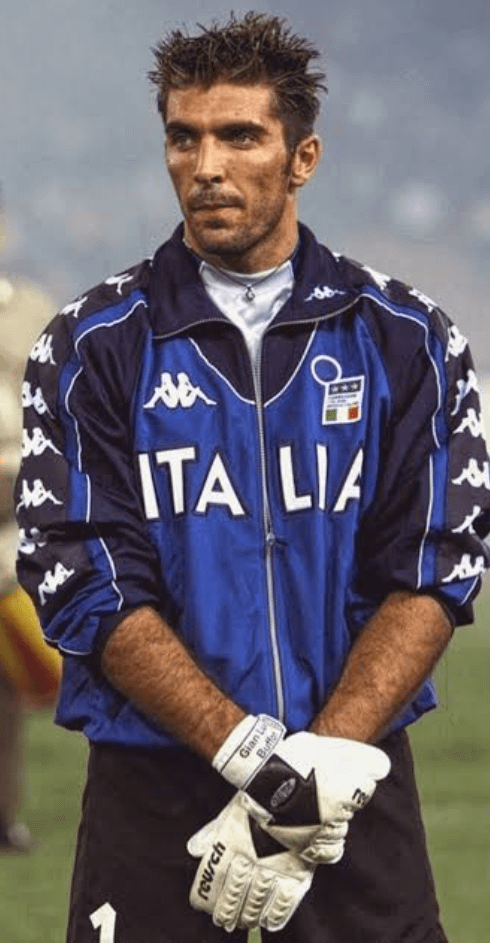 Buffon’s Hotel Betting Sessions