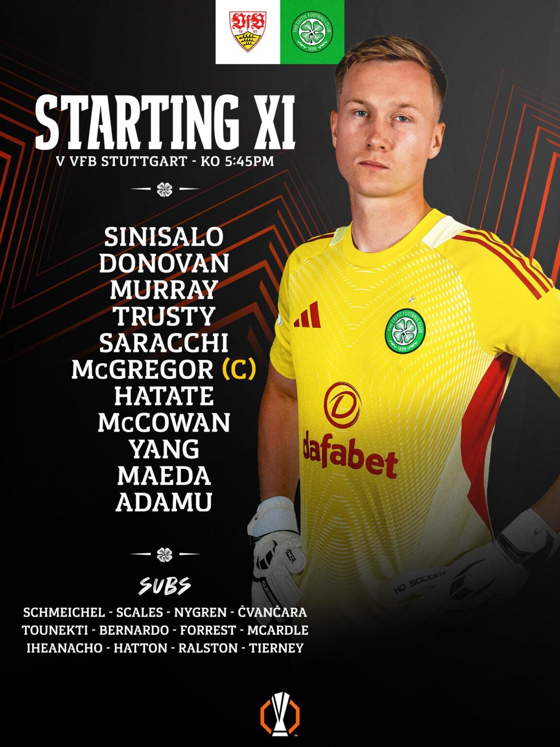 SCHMEICHEL FINALLY DROPPED