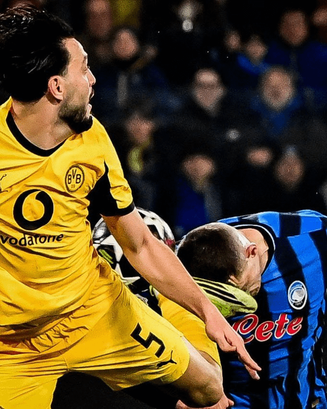 Scorpion kick + result