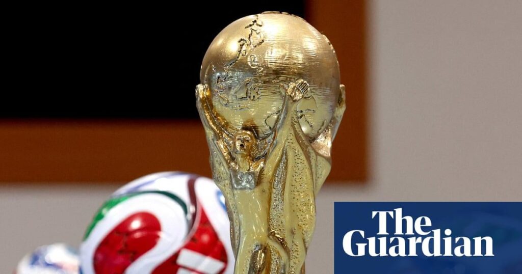 European countries fear playing in World Cup will mean financial loss