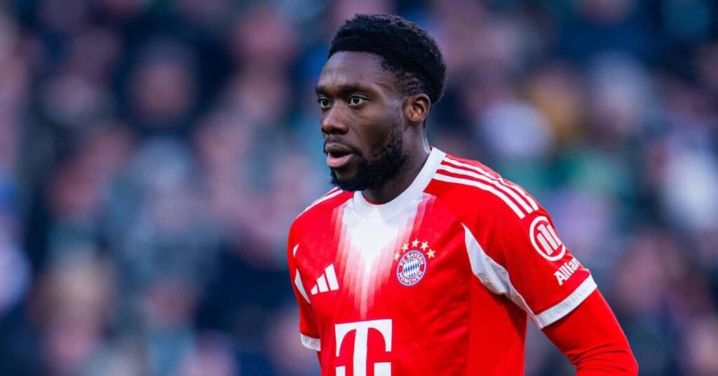 Torn muscle fibre - Davies sidelined