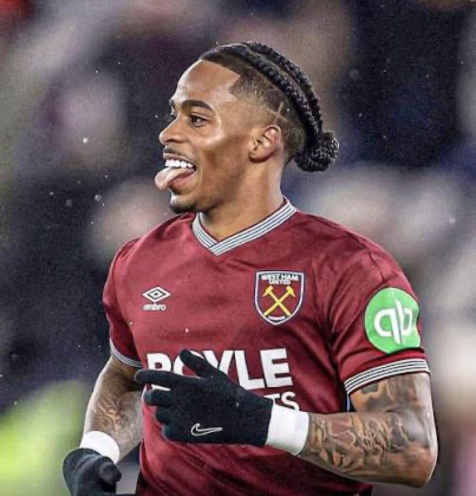 Top of the table truce