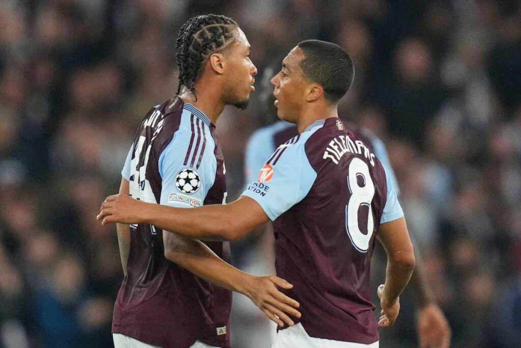 Engine room is missing