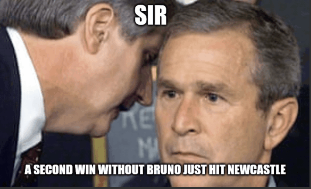 BuT wE cAnT wIn WiThOuT hIm