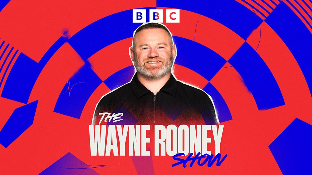 The Wayne Rooney Show – Man City SLIP! Ekitike ABOVE Isak? & Man Utd Win AGAIN! The Wayne Rooney Show - Man City SLIP! Ekitike ABOVE Isak? & Man Utd Win AGAIN!