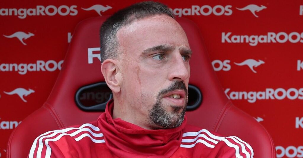 Frank ribery named in epstien files