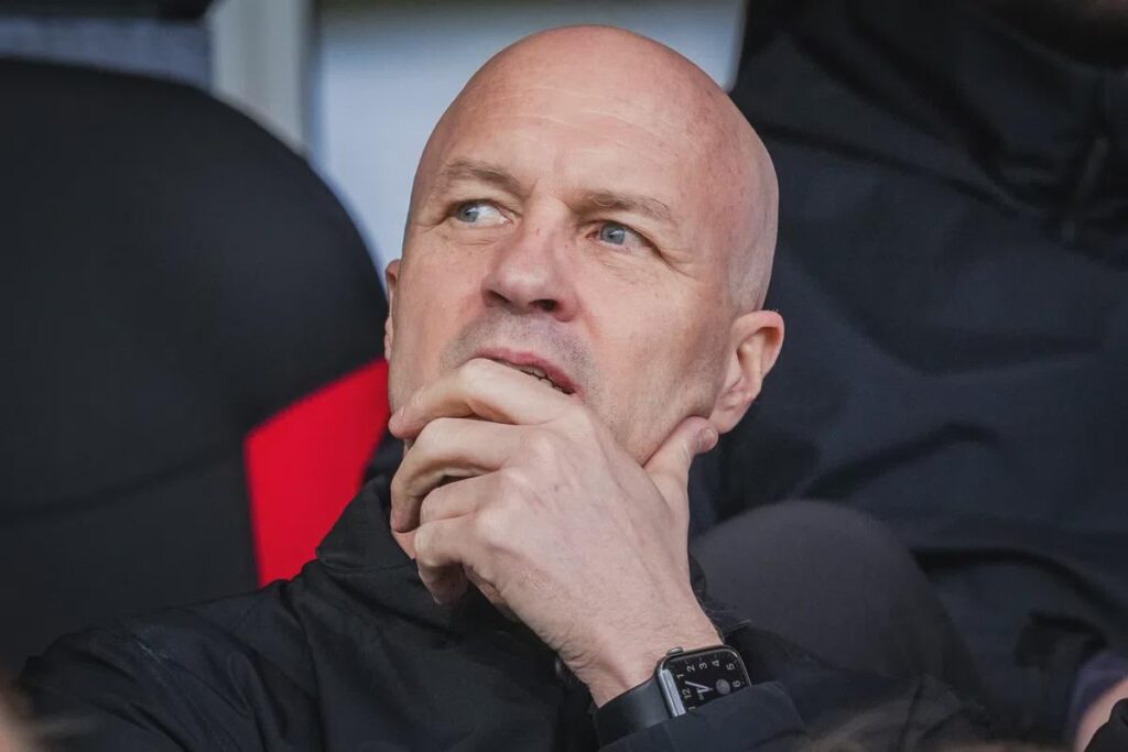 Jordi Cruijff shares plans for Ajax: “If you lose, there are consequences.”