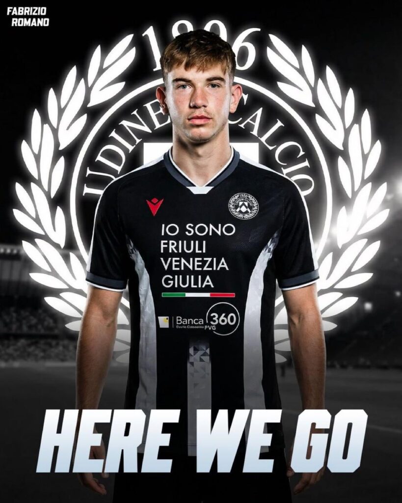 He really picked Udinese over Inter I genuinely can’t believe it what is your thoughts on this