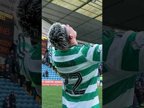 Araujo in added time ⏱️