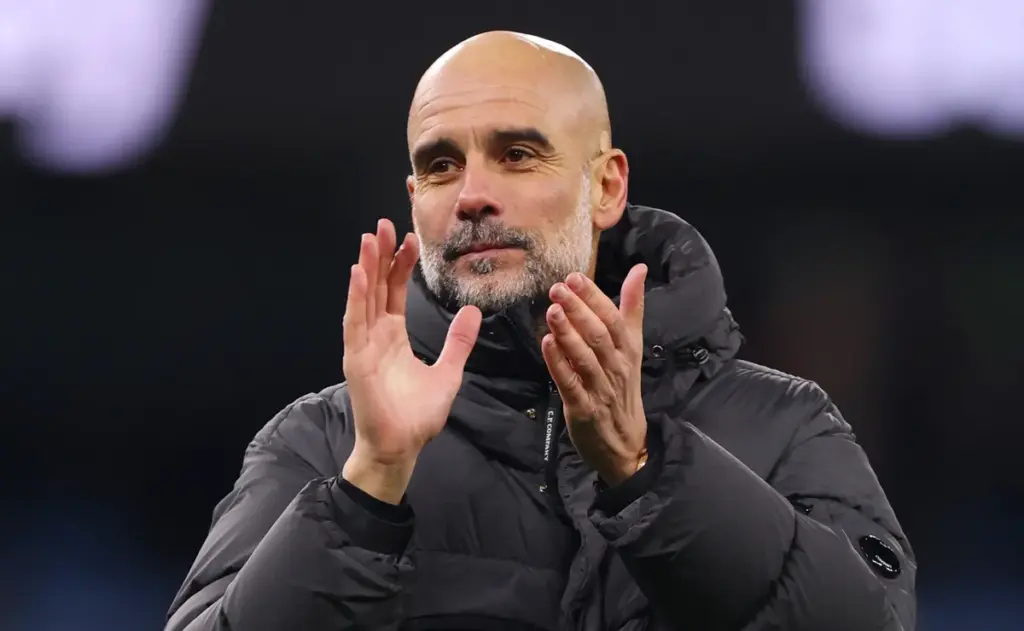 Pep Guardiola’s Manchester City future reportedly revealed amid transfer spending discomfort