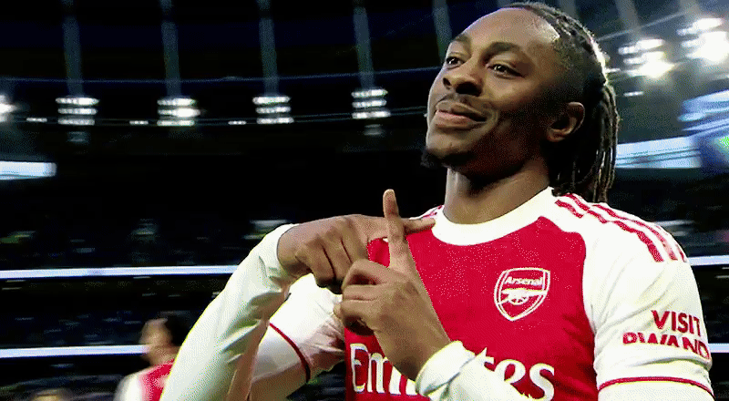 THIS is the one! 🫵🏽