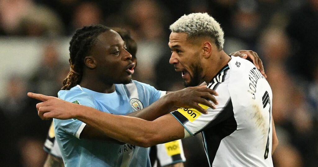 New kick-off time for Magpies' clash with City