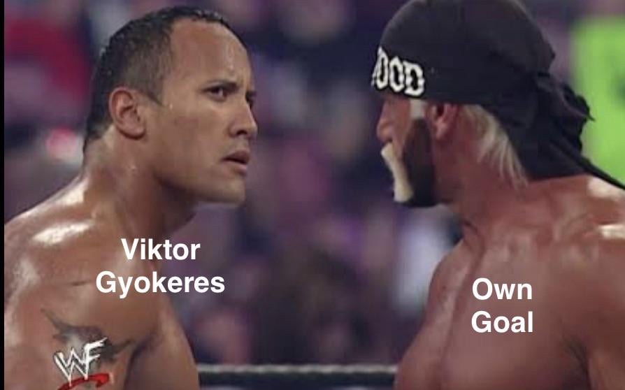 The Arsenal top goal scorer race heated up today in Leeds