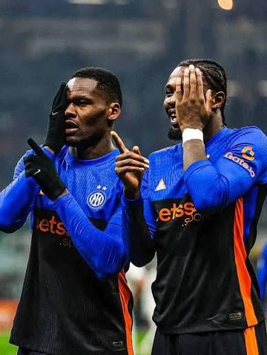 What are some bromances that we have in our team?