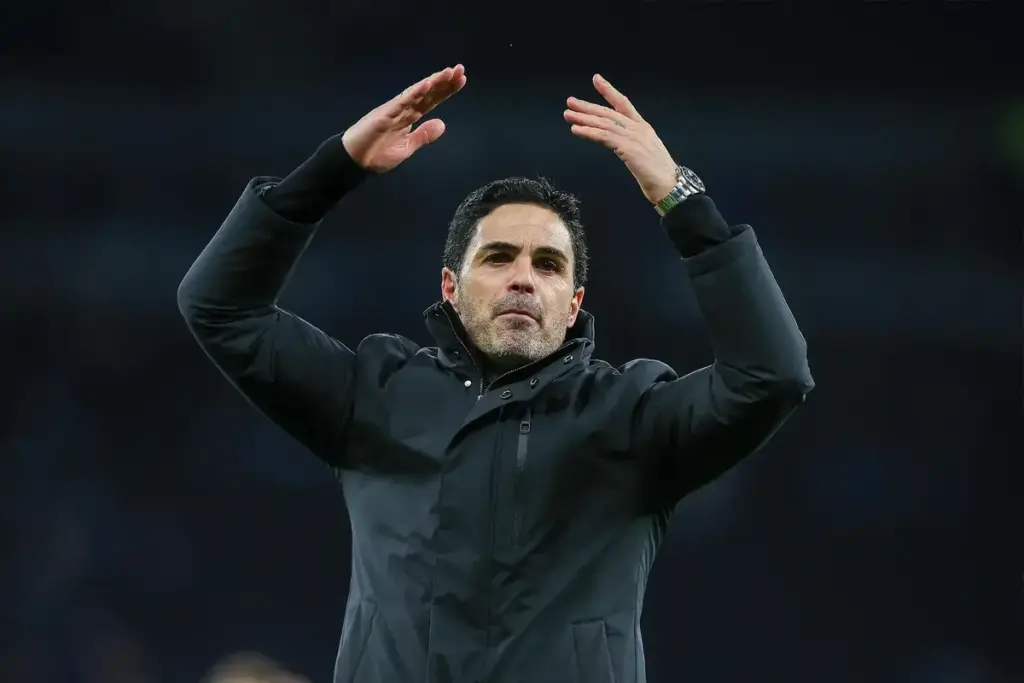 €45m Poacher To The Emirates?