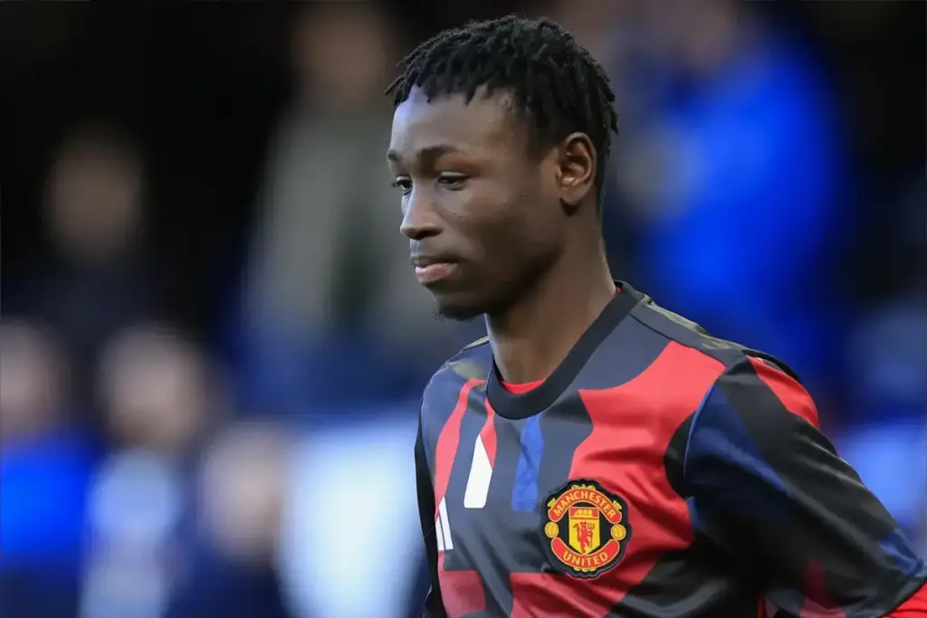 Sekou Kone nightmare loan has left United scratching their heads – Man United News And Transfer News Sekou Kone