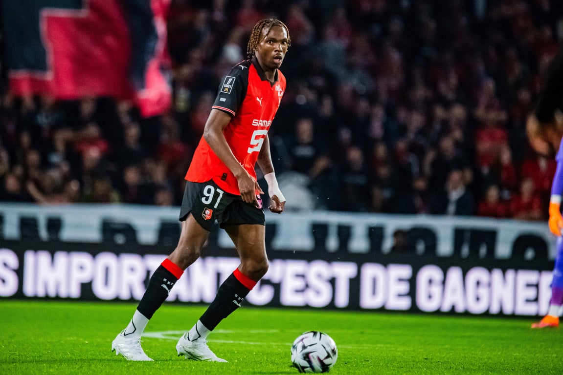 Jeremy Jacquet Liverpool