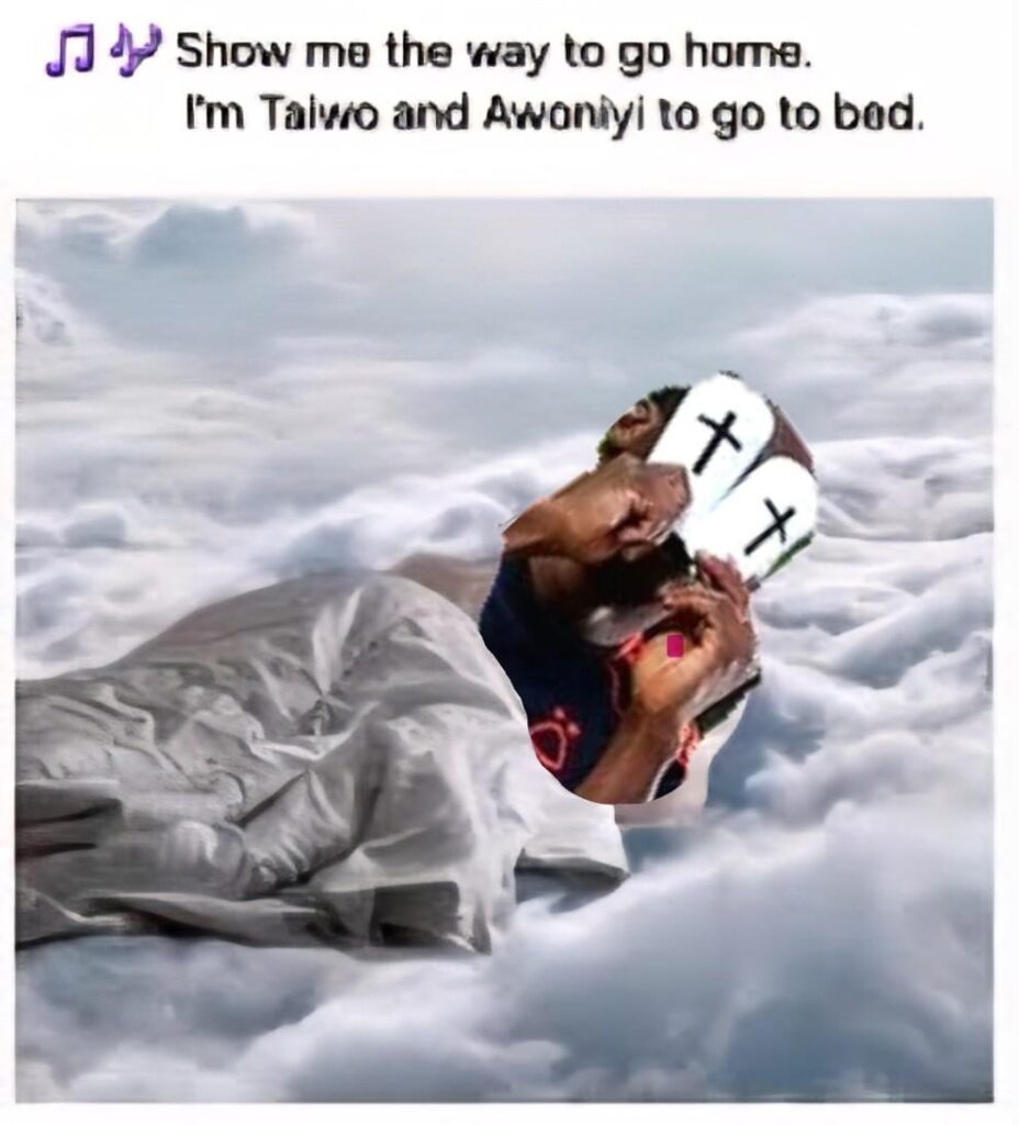 Pull the duvet cover back over. The last three weeks never happened.