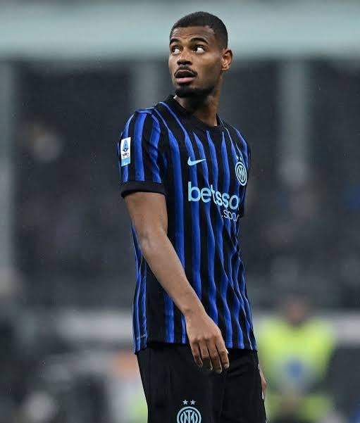 Andy Diouf appreciation post