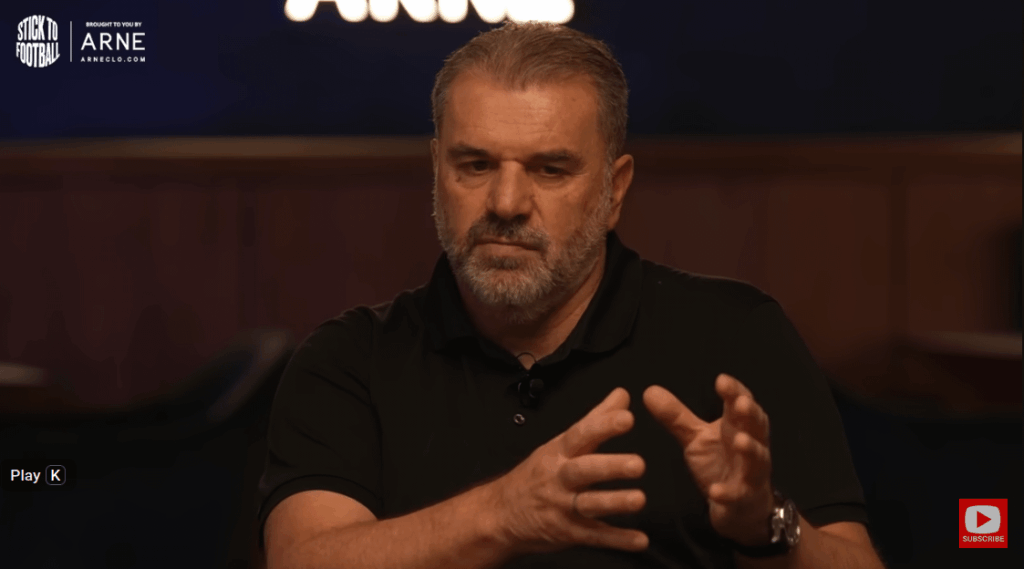 Its Was All Ange's Fault