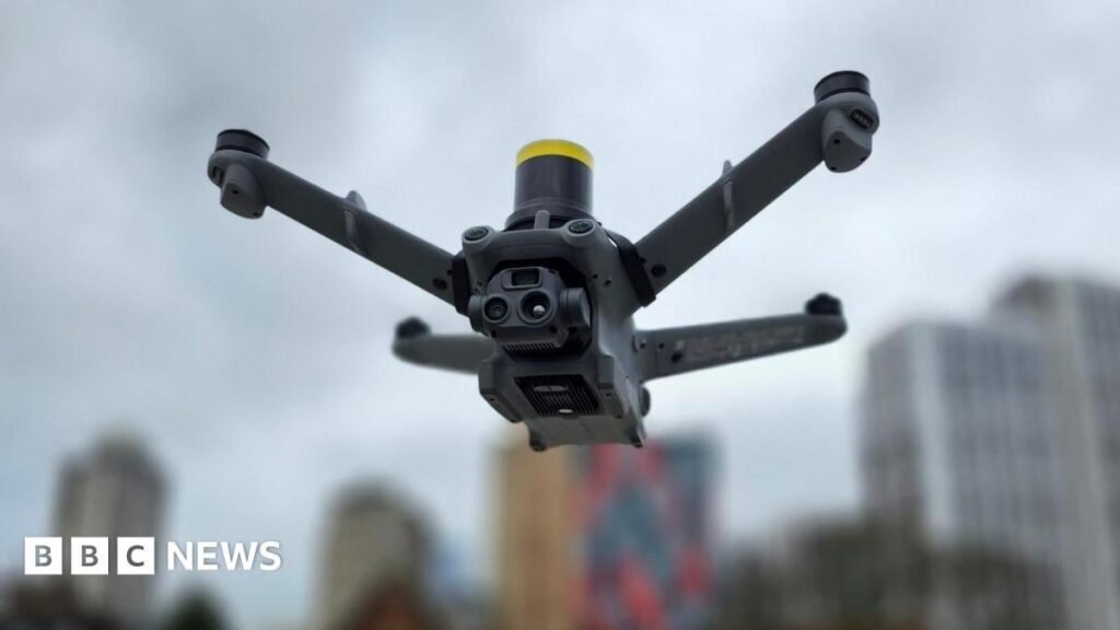 Drones to be installed at Villa Park